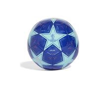 Ballon de foot (taille 4) tpu champions league ucl club bleu / bleu clair TU