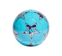 Ballon de foot (taille 4) tpu ucl club 23/24 group stage bleu TU