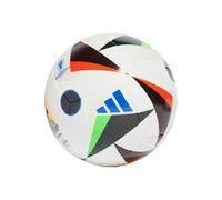 Ballon de foot (taille 5) euro24 blanc TU