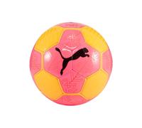 Ballon de foot (taille 5) prestige orange / rose TU