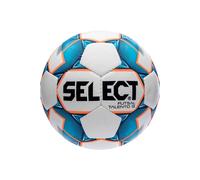 Ballon de foot (taille 5) talento bleu / blanc / noir TU