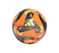 Ballon de foot (taille 5) tiro pro orange TU