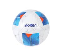 Ballon de foot (taille 5) vantaggio blanc / bleu TU