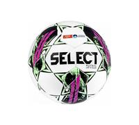 Ballon de foot (taille unique) futsal attack fogo ekstraklasa blanc / noir TU