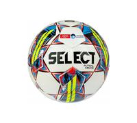 Ballon de foot (taille unique) futsal mimas fogo ekstraklasa blanc / bleu TU