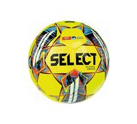 Ballon de foot (taille unique) futsal mimas fogo ekstraklasa jaune / noir TU