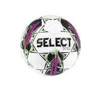 Ballon de foot (taille unique) hala futsal attack blanc / rose TU