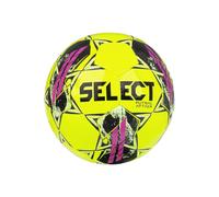 Ballon de foot (taille unique) hala futsal attack jaune TU