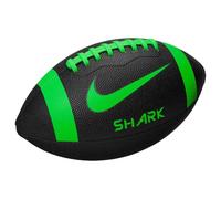 Ballon de foot US Nike Vapor Shark Noir Taille 8