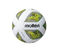 Ballon de foot vantaggio (taille 3) vantaggio 3400 blanc / vert TU