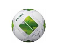 Ballon de foot vantaggio (taille 3) vantaggio 3400 blanc / vert TU