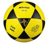 Ballon De Foot Volley Mikasa Ft-5