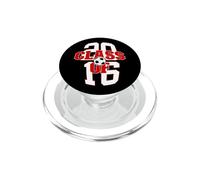Ballon de Football 10 Ans de Classe 2016 PopSockets PopGrip pour MagSafe