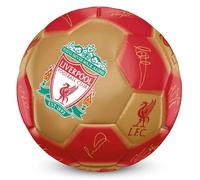Ballon de football 26 Panel England Team Merchandise Rouge Taille 5 Unisex