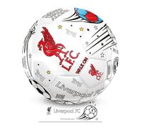 Team Merchandise Colour in Ball - Liverpool