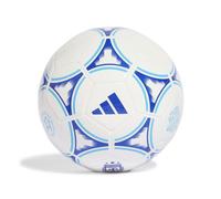 Ballon de Football Adidas Argentina Club Ball Blanc Taille 5 5