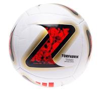 Adidas Deutsche Fussball Liga Training Football Ball Blanc 4
