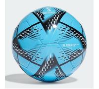 Ballon de Football Adidas Coupe du Monde 2022 Al Rihla Bleu Taille 5 5