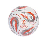 Ballon de football adidas Euro 25 LGE Final Blanc Taille 4 Unisex