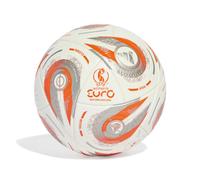 Adidas Uefa Women´s Euro25™ Final Pro Football Ball Beige 5