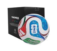 Ballon de football Adidas FIFA World Cup 26 League JD8045 taille 5