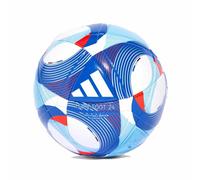 adidas Equipment Île-De-Foot 24 League Ballon de football Blanc 5