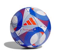 Ballon de football adidas Île-De-Foot 24 Pro Blanc Taille 5 Unisex