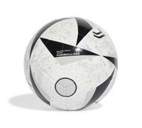 adidas Ballon de football Juventus Club – Cousu à la machine Blanc/Noir/Gris clair Taille 5