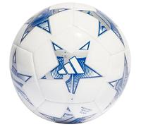 Ballon De Football - Adidas Performance - Uefa Champions League - Taille 5 - Unisexe - Blanc Multicolore