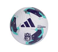 Ballon de football adidas Queens League Blanc Taille 5 Unisex