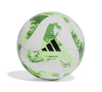adidas Tiro ballons de match blanc vert orange 5