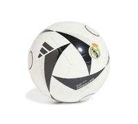 Ballon De Football - Adidas - Sport Rm Clb Domicile - Blanc - Tpu 100% Recyclé - Caoutchouc Butyle Multicolore