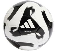 Ballon de football - Adidas - Sports CLB - Blanc - Taille 5 - Couture machine 5