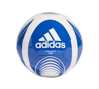Ballon de football adidas Starlancer Club Bleu Taille 3 Unisex