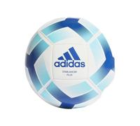 Ballon de football adidas Starlancer Plus Blanc Taille 3 Unisex