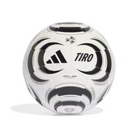 Ballon de football adidas Tiro Club Blanc Taille 3 Unisex