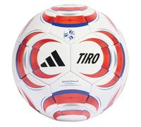 Ballon de football adidas Tiro Compétition Blanc Taille 5 Unisex