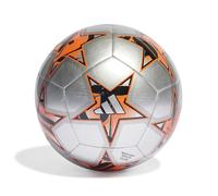 Ballon de football adidas U roup Stage 2023/24 Argenté Taille 4 Unisex