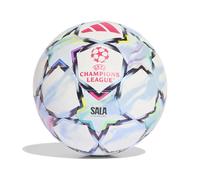 Ballon de football adidas UCL Pro Sala 2026/27 Blanc Taille 4 Unisex