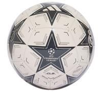Adidas – Ballon de football – UEFA Champions League Real Madrid IX4053 – Beige – Taille 5 – Unisexe