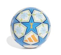 Adidas Uwcl League 24/25 Knockout Stages Football Ball Bleu 5