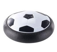 Playtastic Ballon de football aéroglisseur d'intérieur
