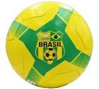 Ballon De Football Airness Brésil Gold Cup