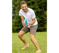 Ballon de football américain en néoprène,taille 6