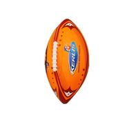 Ballon de football américain Kerlis pour piscine-Orange
