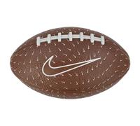 Nike PLAYGROUND FB MINI DEFLATED SIZE 5 men Sports Equipment brown taille: ONE SIZE