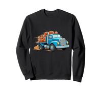 Ballon de Football américain pour garçons et Enfants Sweatshirt