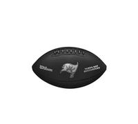 Wilson Ballon de football NFL Team Metallic Premiere – Taille officielle – Tampa Bay Buccaneers