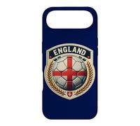 Ballon de Football Anglais Classique St Georges World Cup Coque pour iPhone Air