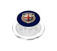 Ballon de Football Anglais Classique St Georges World Cup PopSockets PopGrip pour MagSafe